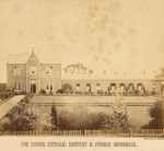 Convent, 1866, Norton, State Library of Victoria, image b47278